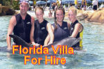 Florida Villa Hire